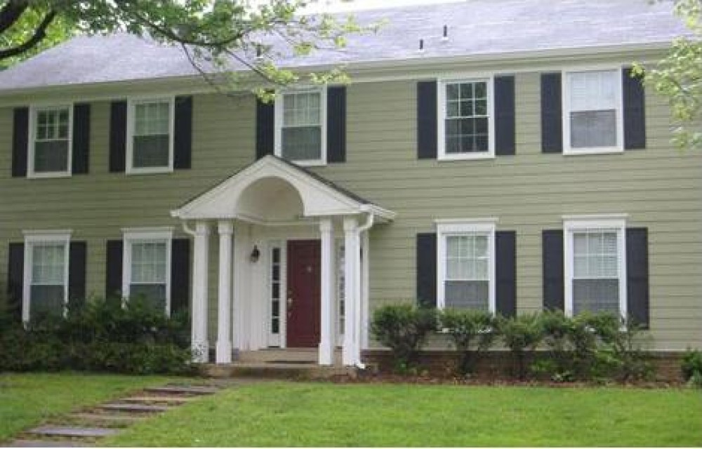 Photo By Colonial Remodeling. Porticos, Porches And Additions