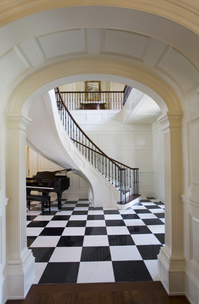 Photo By Phillip Smith General Contractor, LLC. Phillip W. Smith GC Custom Homes