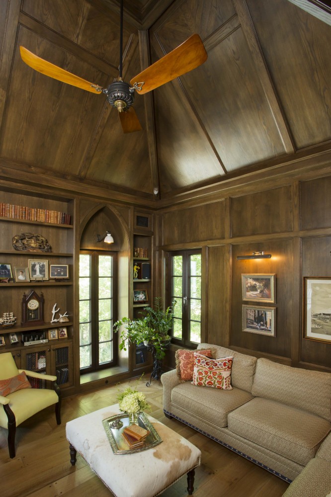 Photo By Phillip Smith General Contractor, LLC. Phillip W. Smith GC Custom Homes
