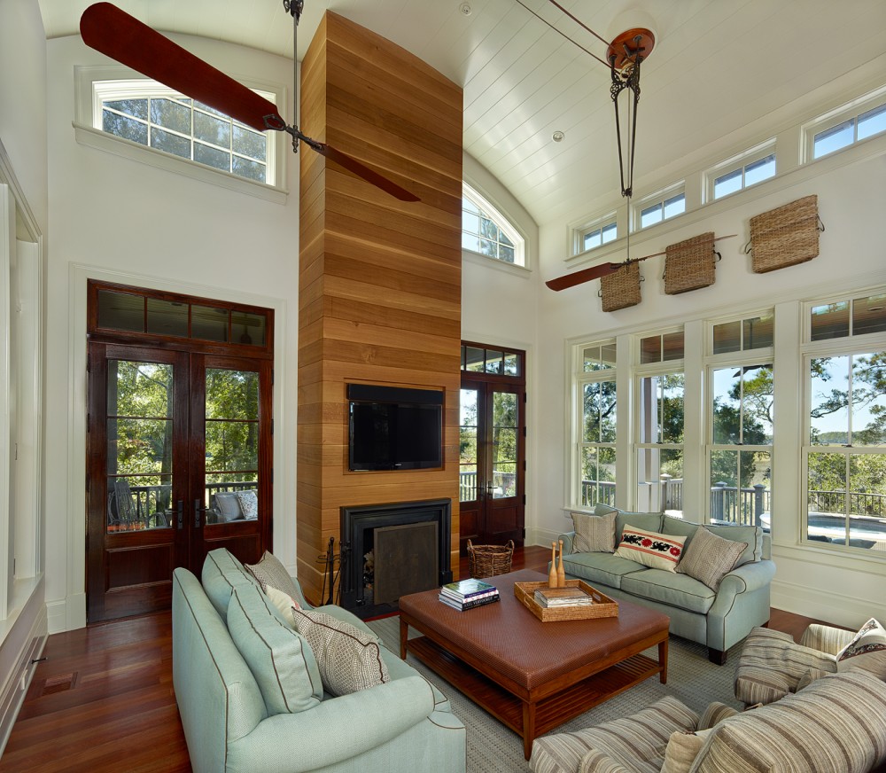 Photo By Phillip Smith General Contractor, LLC. Phillip W. Smith GC Custom Homes
