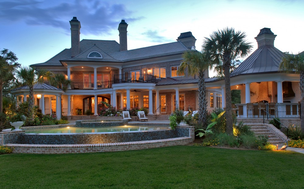 Photo By Phillip Smith General Contractor, LLC. Phillip W. Smith GC Custom Homes