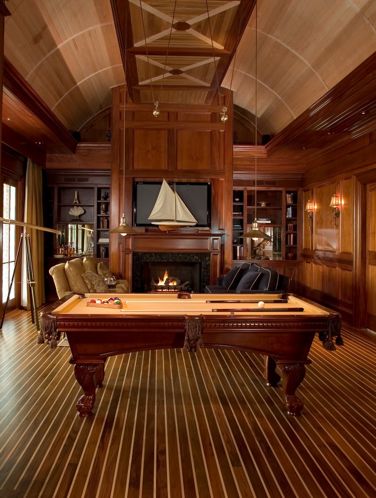 Photo By Phillip Smith General Contractor, LLC. Phillip W. Smith GC Custom Homes