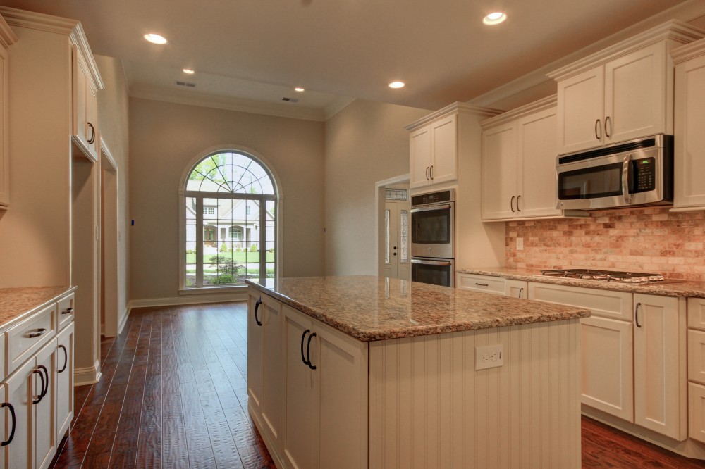 Photo By BRM Homes LLC. Azalea Trace Lot 38