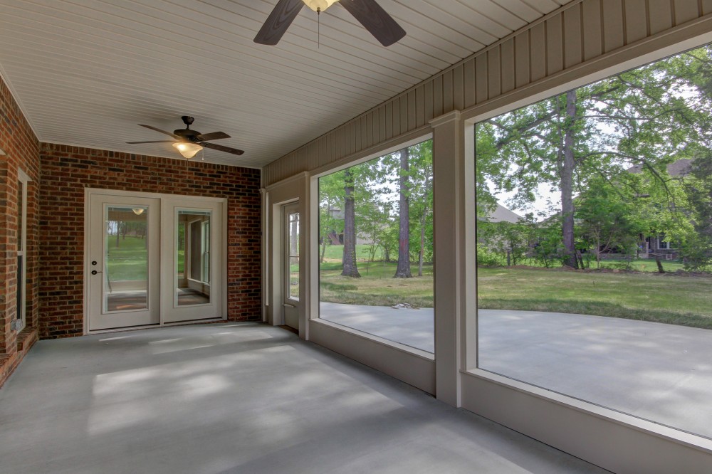 Photo By BRM Homes LLC. Azalea Trace Lot 38