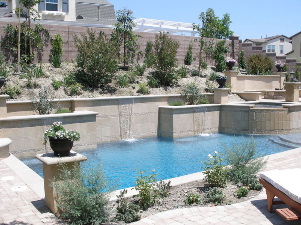 Photo By Paver Pros Plus. Patio-paver-fire Pit-landscape-barbeque