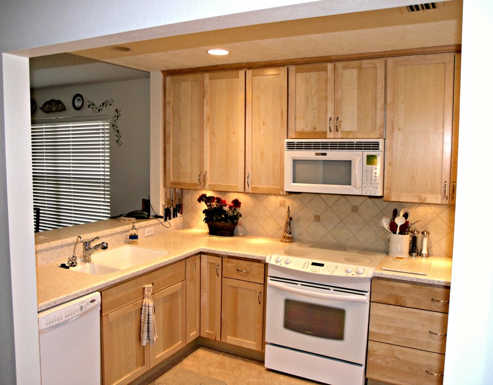 Photo By Jamco Unlimited Inc.. Boone Kitchen Remodel