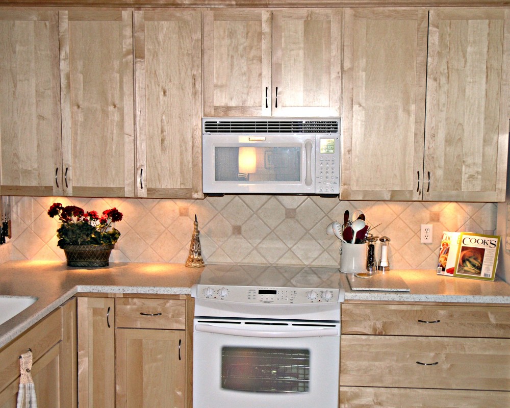 Photo By Jamco Unlimited Inc.. Boone Kitchen Remodel