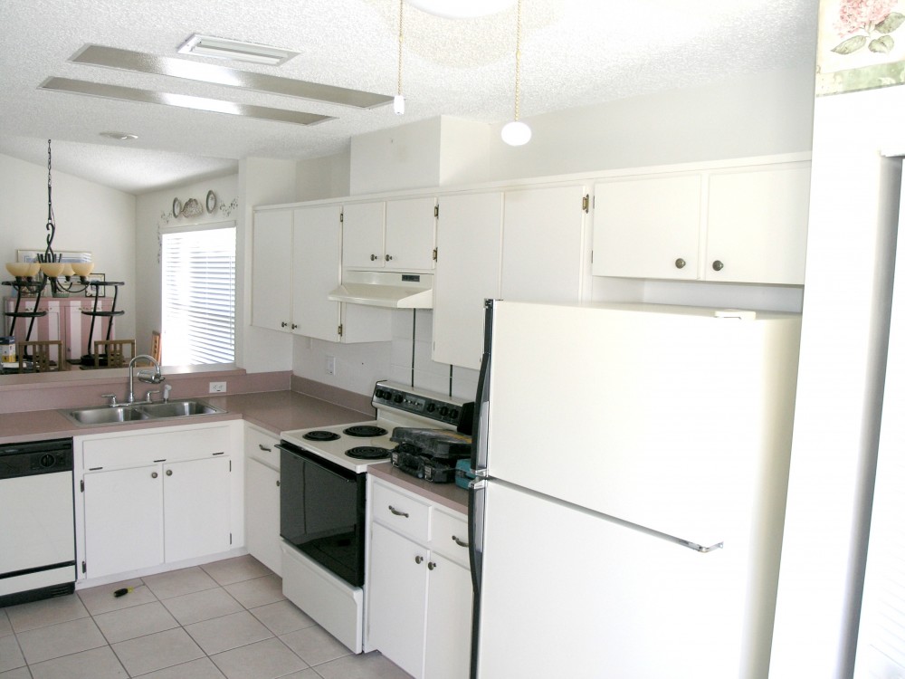 Photo By Jamco Unlimited Inc.. Boone Kitchen Remodel