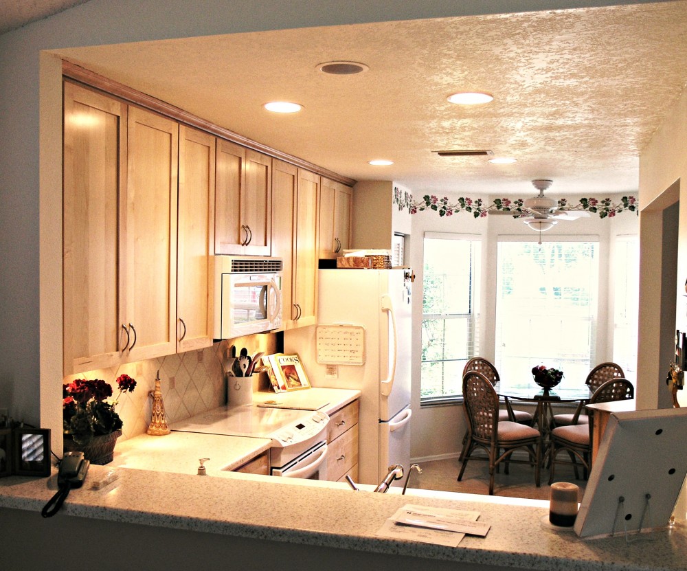 Photo By Jamco Unlimited Inc.. Boone Kitchen Remodel