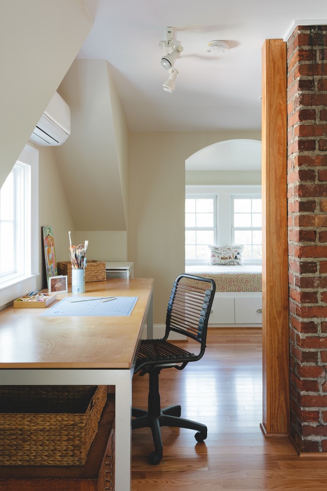 Photo By MOSAIC Group [Architects And Remodelers]. Home Offices