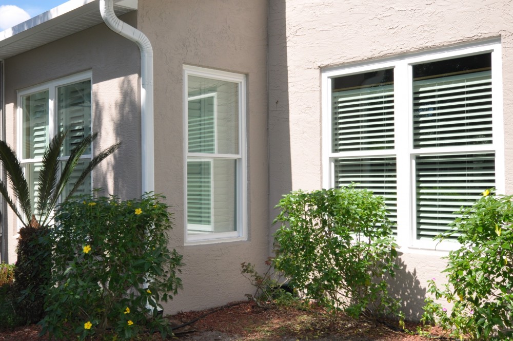 Photo By NewSouth Window Solutions. 