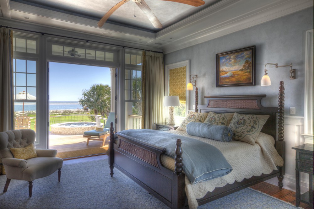 Photo By Phillip Smith General Contractor, LLC. Phillip W. Smith GC Custom Homes