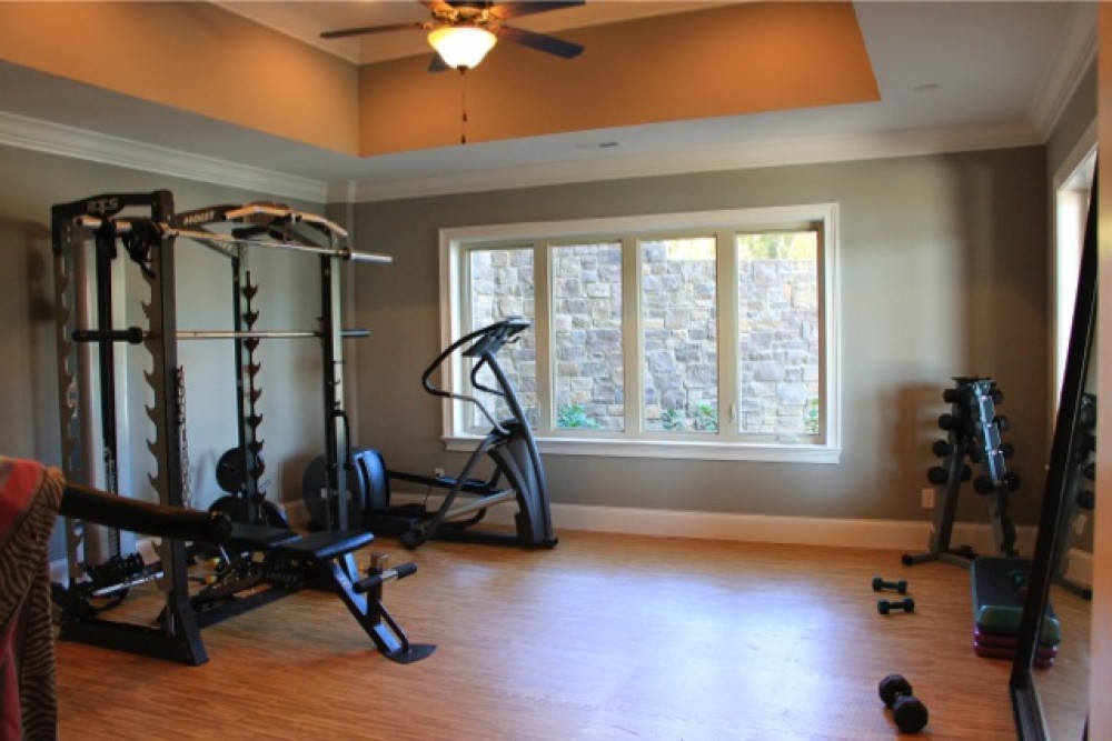 Photo By Kinston Southern Properties LLC. Lake House