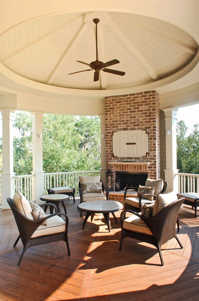 Photo By Phillip Smith General Contractor, LLC. Phillip W. Smith GC Custom Homes