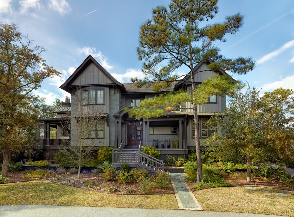 Photo By Phillip Smith General Contractor, LLC. Phillip W. Smith GC Custom Homes