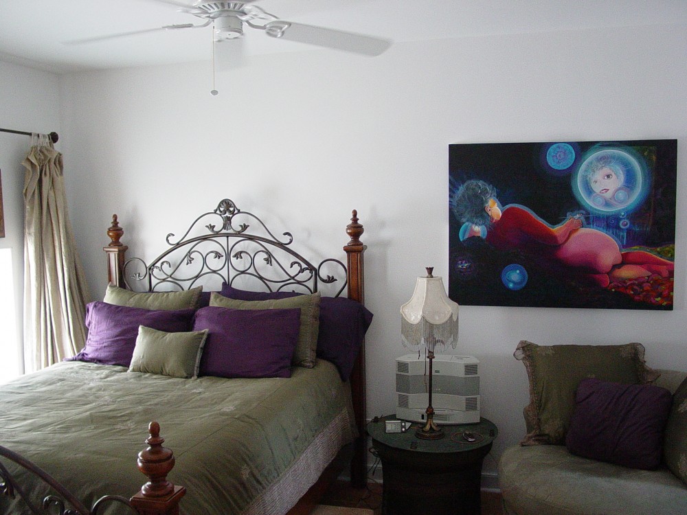 Photo By Home Renu. Master Suite