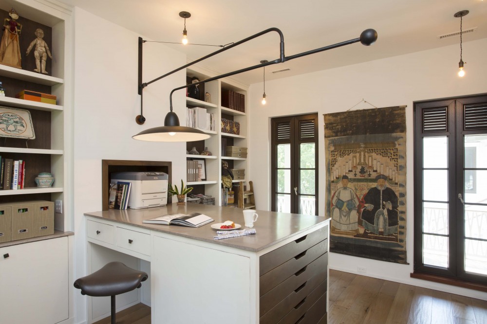 Photo By Phillip Smith General Contractor, LLC. Phillip W. Smith GC Custom Homes