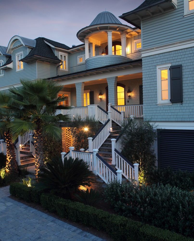 Photo By Phillip Smith General Contractor, LLC. Phillip W. Smith GC Custom Homes