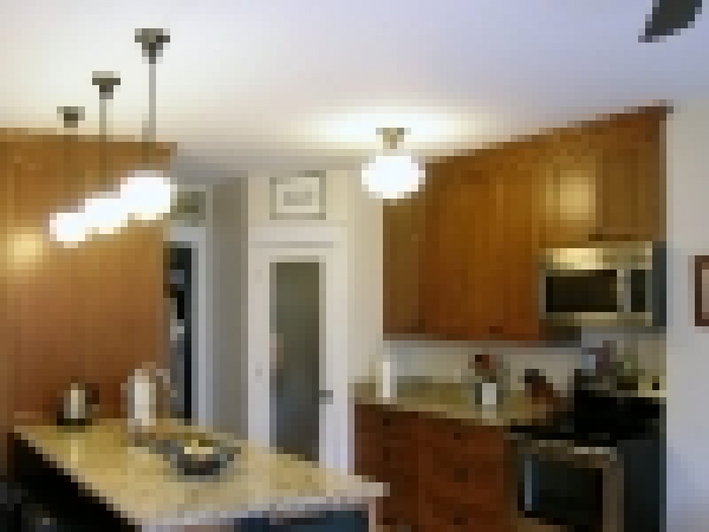 Photo By Bjork Construction. Example Projects