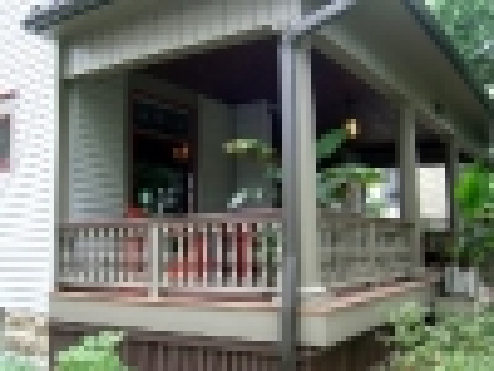 Photo By Bjork Construction. Example Projects