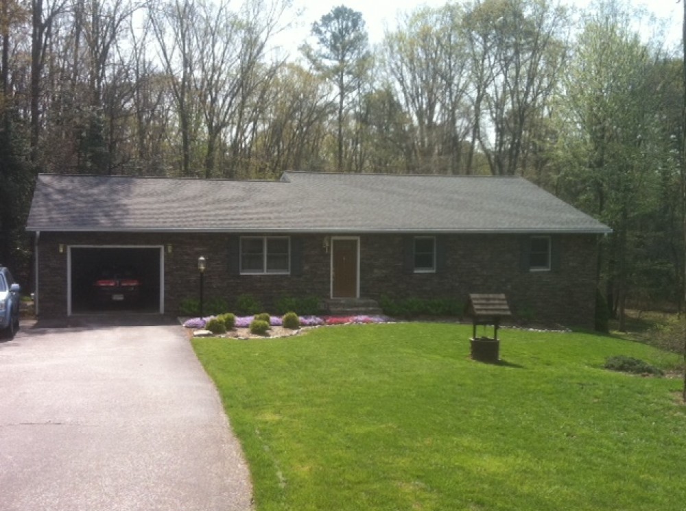 Photo By Liberty Windows & Siding, Inc. 