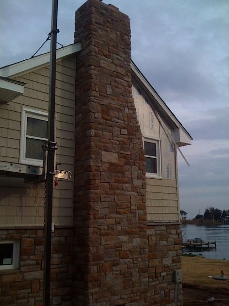 Photo By Liberty Windows & Siding, Inc. 