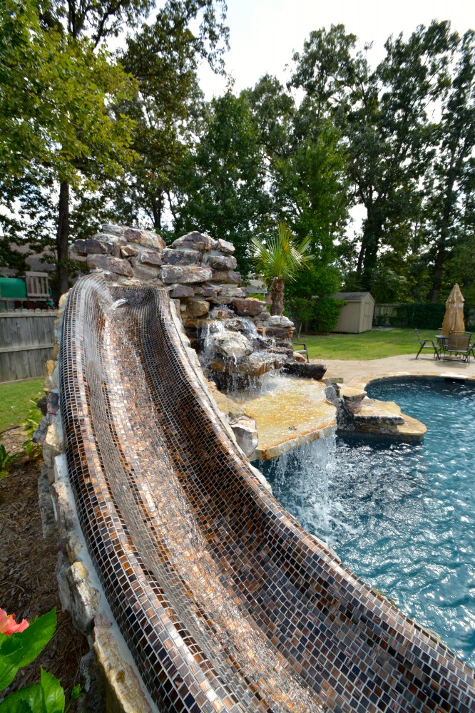 Photo By Parrot Bay Pools. Cotabush Project