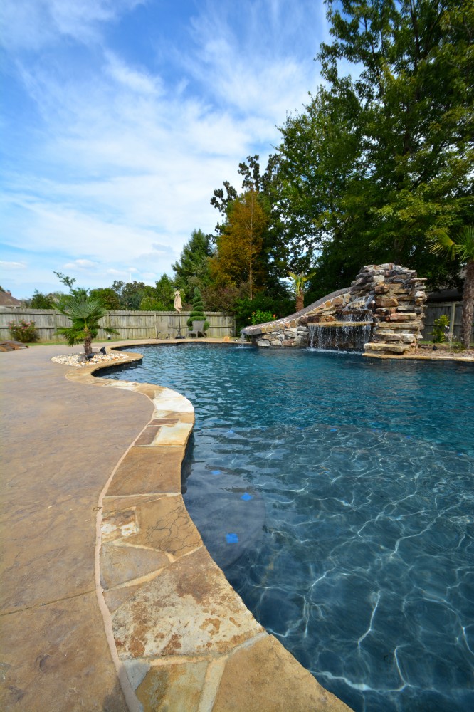 Photo By Parrot Bay Pools. Cotabush Project