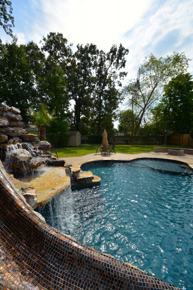 Photo By Parrot Bay Pools. Cotabush Project