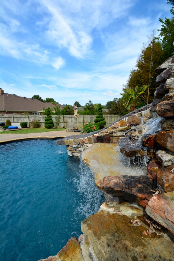 Photo By Parrot Bay Pools. Cotabush Project