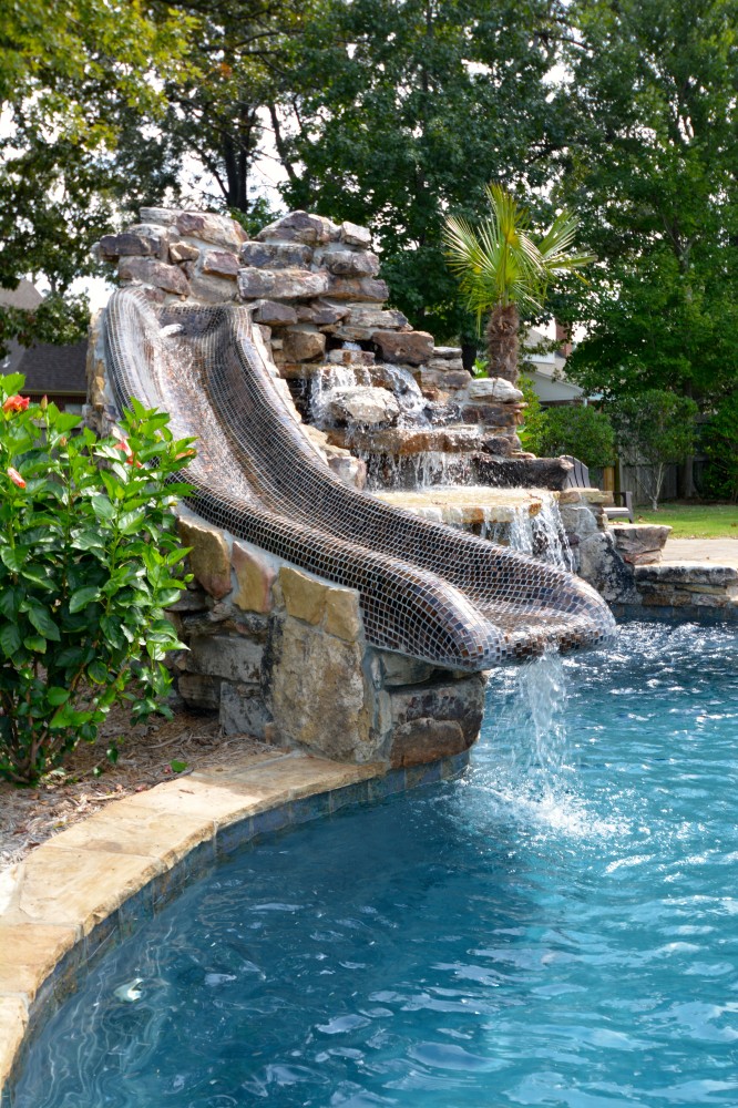 Photo By Parrot Bay Pools. Cotabush Project