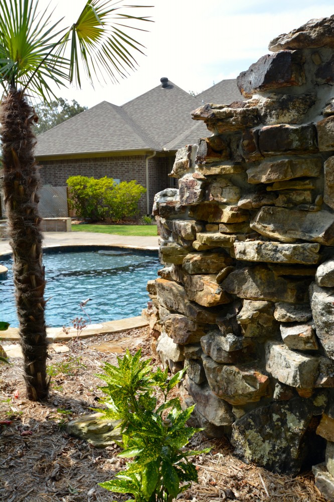 Photo By Parrot Bay Pools. Cotabush Project