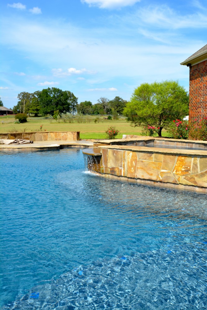 Photo By Parrot Bay Pools. Smitheart Project