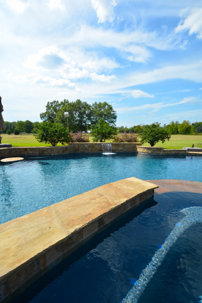 Photo By Parrot Bay Pools. Smitheart Project