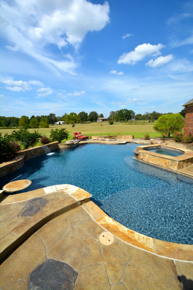 Photo By Parrot Bay Pools. Smitheart Project
