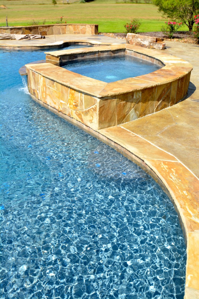 Photo By Parrot Bay Pools. Smitheart Project