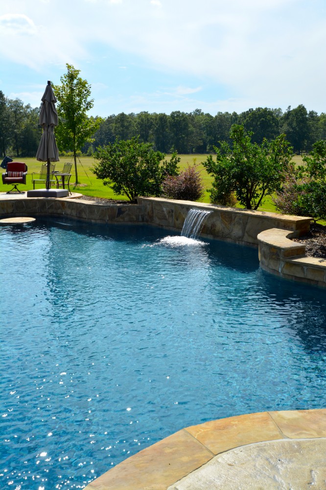 Photo By Parrot Bay Pools. Smitheart Project