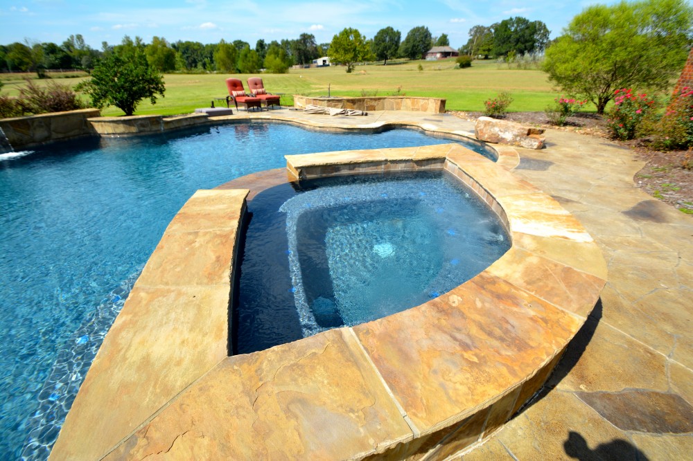 Photo By Parrot Bay Pools. Smitheart Project
