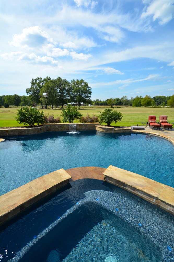 Photo By Parrot Bay Pools. Smitheart Project