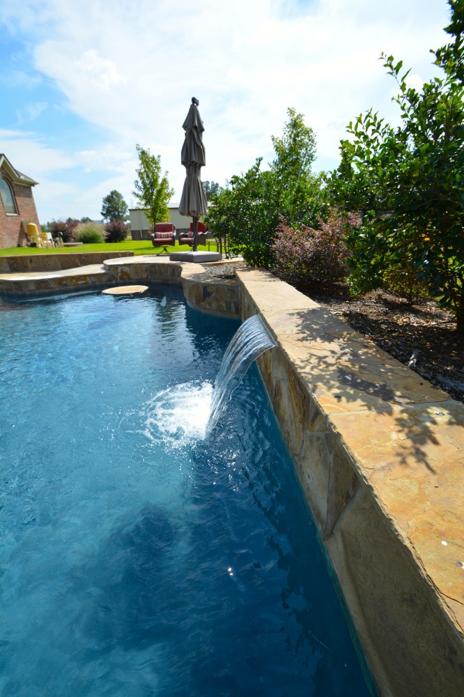 Photo By Parrot Bay Pools. Smitheart Project