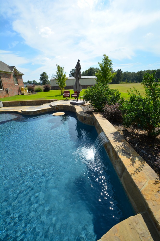 Photo By Parrot Bay Pools. Smitheart Project