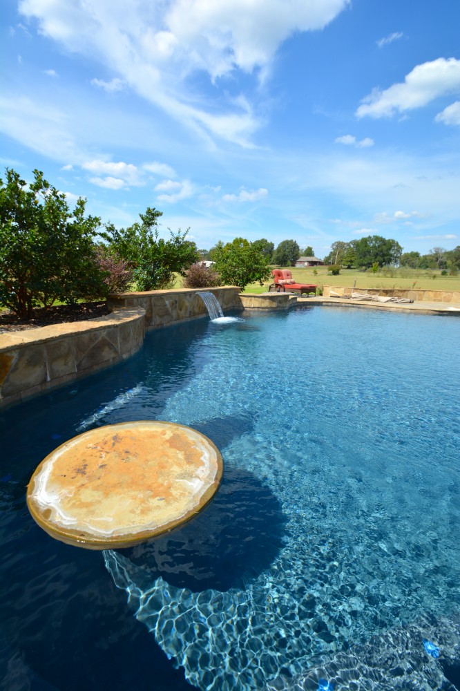 Photo By Parrot Bay Pools. Smitheart Project