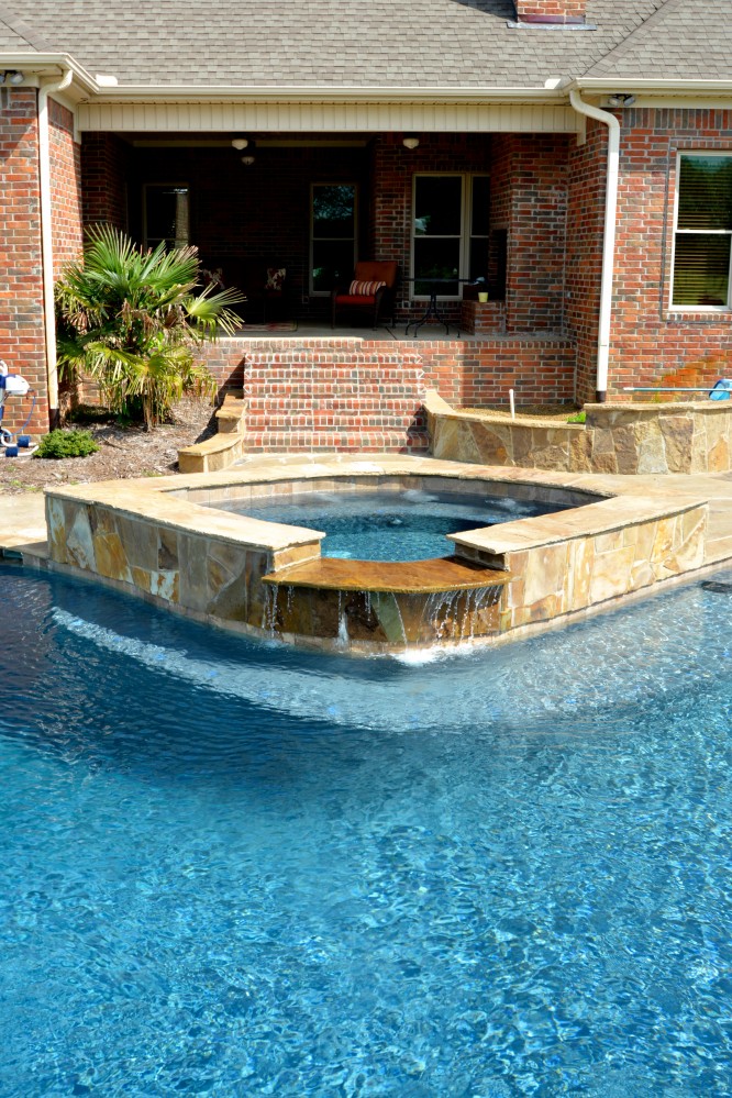 Photo By Parrot Bay Pools. Smitheart Project