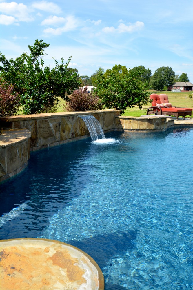 Photo By Parrot Bay Pools. Smitheart Project