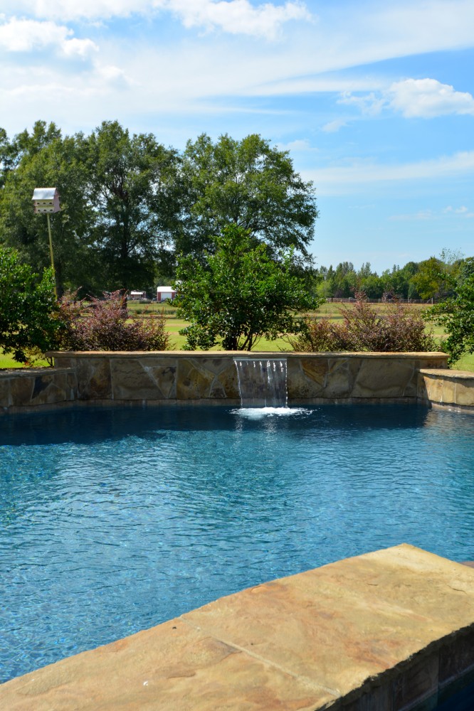 Photo By Parrot Bay Pools. Smitheart Project