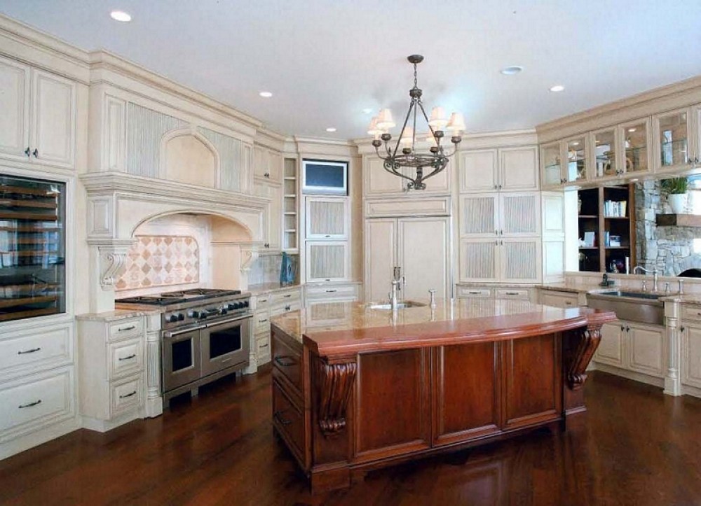 Photo By J.D. Smith Custom Homes, LLC. Quality Homes