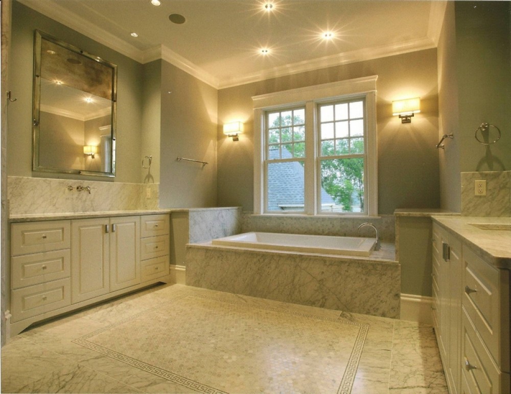 Photo By J.D. Smith Custom Homes, LLC. Quality Homes