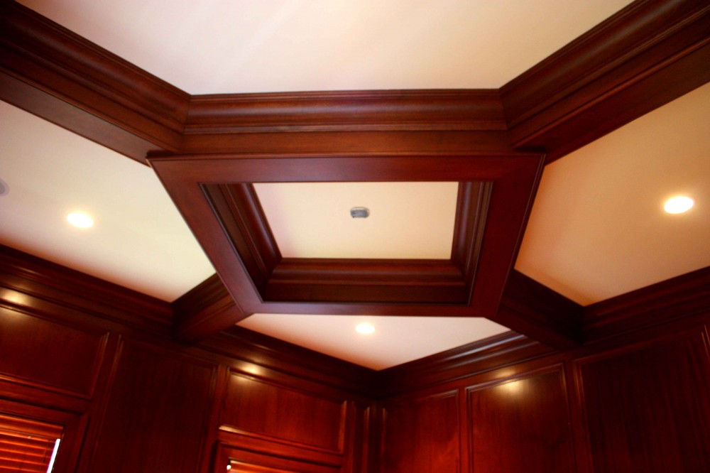 Photo By J.D. Smith Custom Homes, LLC. Quality Homes