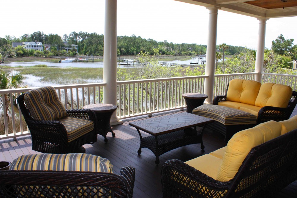 Photo By J.D. Smith Custom Homes, LLC. Quality Homes