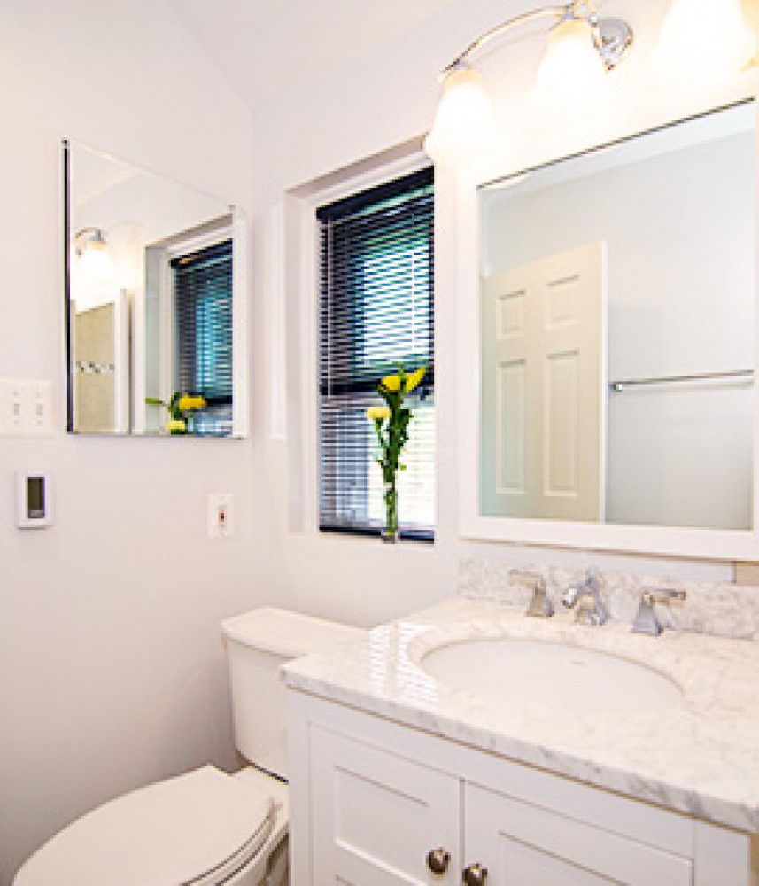 Photo By Ibby. Bathroom Remodels
